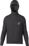 Compressport - Sehr leichte wasserfeste Jacke &ndash; Herren &ndash; Tempest Wat