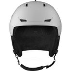 SALOMON Herren Helm HELMET ICON LT PRO white, Größe 56/59 in Weiß