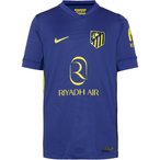 Nike Atletico 25-26 Auswärts Teamtrikot Kinder