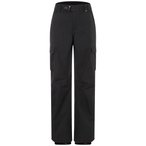 686 Aura Insulated Cargo Hose Damen  Isolationshose schwarz Größe XS Freeride 