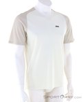 POC Motion Air S/S Herren Bikeshirt-Beige-XS
