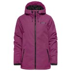 Horsefeathers - Women's Tay Jacket - Skijacke Gr XS lila