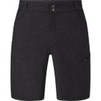 NAKAMURA Herren Shorts Dello, Größe S in Schwarz