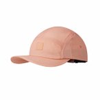 Buff 5 Panel Go Cap UPF50 Unisex ( Hellrot L/XL Größe,)