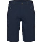 MAMMUT Herren Shorts Runbold IV, Größe 46 in Blau