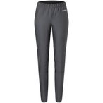 Sportful Doro Hose Damen  Laufhose grau Größe L Laufen | Langlauf Klassik | La