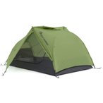 Sea to Summit Telos TR3 - 3 Personen Zelt green