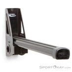 Feedback Velo Wall Post Bike Wandhalterung-Schwarz-One Size