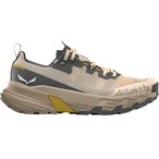 Salewa Pedroc 2 Max  Damen  Zustiegsschuhe beige Größe 39 Trekking  Schnell tr