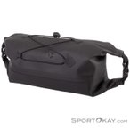 M-Wave Rough Ride II Front L Lenkertasche-Schwarz-One Size