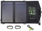 Basic Nature Solar-Ladegerät Basic 5V/10W