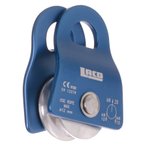 LACD - Lost Arrow Climbing Division LACD Single Pulley Small Seilrolle, klein