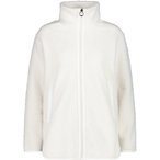 CMP  Damen  Fleecejacke weiss Größe XXS Lifestyle Schnell trocknend