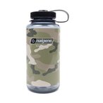 Nalgene WH Sustain Trinkflasche  Trinkflaschen gruen Größe 1L Trekking
