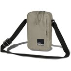Jack Wolfskin Konya Umhängetasche  Umhängetaschen beige Größe 1L Reise