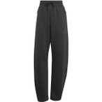 ADIDAS Damen Hose Barrel Z.N.E. (normal & lang), Größe XS in Schwarz