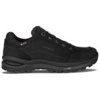 Lowa - Women's Renegade Evo GTX Lo - Multisportschuhe 41 - Regular schwarz