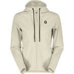 SCOTT Damen Funktionsjacke SCO Hoody W's Tech Zip, Größe L in Braun
