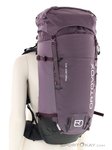 Ortovox Peak Light 30l S Rucksack-Lila-30