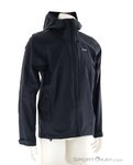 Patagonia Torrentshell 3L Herren Regenjacke-Schwarz-M