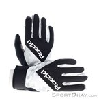 Roeckl Lidhult 2 Langlaufhandschuhe Gore-Tex-Weiss-10