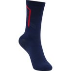 La Sportiva Flow Trail   Laufsocken blau Größe 38  Laufen | Trailrunning  Elas