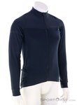 Endura GV500 L/S Herren Bikeshirt langarm-Schwarz-M