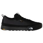 The North Face - Clyffe - Sneaker US 4 schwarz