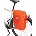 VAUDE Raincover for Bike Bags - Regenhülle für Fahrradtaschen orange