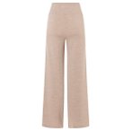 super.natural - Women's Comfy Culotte - Trainingshose Gr L beige