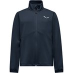 Salewa Cammino PL  Kinder  Fleecejacke blau Größe 104 Trekking  Elastisch