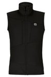 Ortovox Fleece Grid Vest M – Fleece Weste Herren