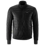 Gonso - Trail Jacket Primaloft - Fahrradjacke Gr S schwarz