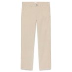 Timberland - Claremont Corduroy Pant - Freizeithose Gr 36 - Length: 32'' beige