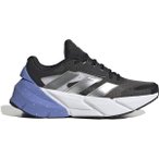 ADIDAS Damen Laufschuhe ADISTAR 2 W, Größe 38 in Grau