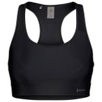 Scott - Women's Bra Endurance LT - Sport-BH Gr XS schwarz