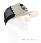 Dynafit Patch Trucker Schildmütze-Beige-One Size