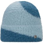 P.A.C. Wikka Mütze Unisex ( Blau one size)