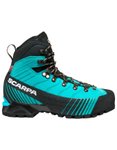 Scarpa - Alpinismusschuhe - Ribelle HD W Ceramic Ceramic für Damen aus Leder - 