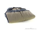 Outwell Convertible Junior Schlafsack-Beige-One Size