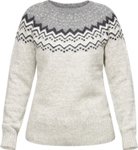 Fjällräven Damen Övik Knit Sweater XL