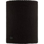 BUFF Herren Schal Knitted & Fleece Neckwarmer, Größe ONE SIZE in Grau