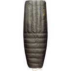 Sea to Summit Ember -1C Down Quilt  Daunenschlafsäcke schwarz Größe max. 198c