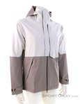 Salomon Outerpath Pro 2,5L Herren Outdoorjacke-Grau-S