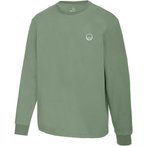 Wild Country Movement  Herren  Longsleeves gruen Größe XL Bouldern | Lifestyle