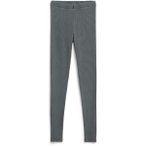 Armedangels Damen Gmt Dye Rib Tights (Größe M, grau)