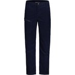 Maloja GoldbergM. Hose Herren  Wanderhose blau Größe L Trekking  Hautfreundlic