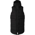 BRUNOTTI Damen Schlupfjacke Kalani Women Bodywarmer, Größe M in Schwarz