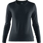 Fjällräven Damen Abisko Wool Langarmshirt M