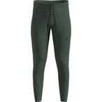 Odlo Zeroweight Hose Herren  Laufhose gruen Größe S Laufen | Trailrunning  Ela